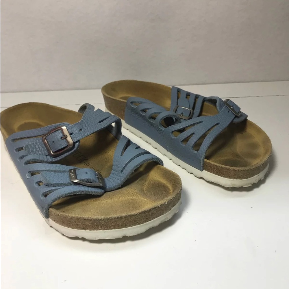 Kids Birkenstock Sandals